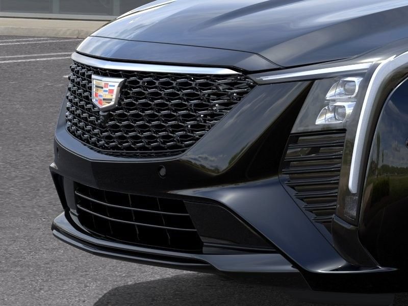 New 2026 Cadillac CT5 Premium Luxury w/ LPO, ONYX Package RWD image 14