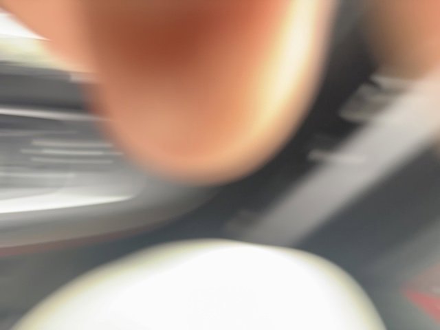 Used 2018 RAM 1500 Rebel w/ Luxury Group image 15