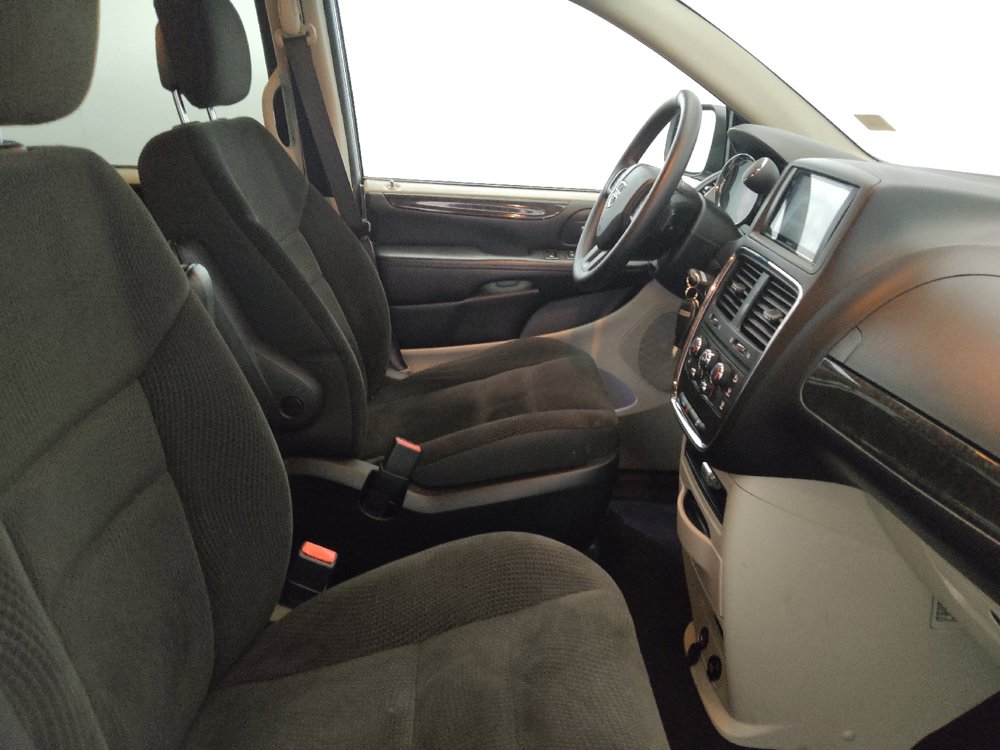 Used 2017 Dodge Grand Caravan SE w/ Power Window Group FWD image 21