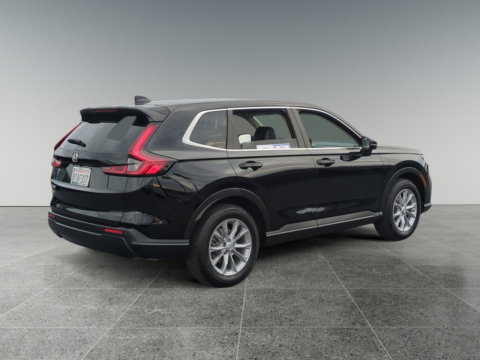Used 2025 Honda CR-V EX-L image 5