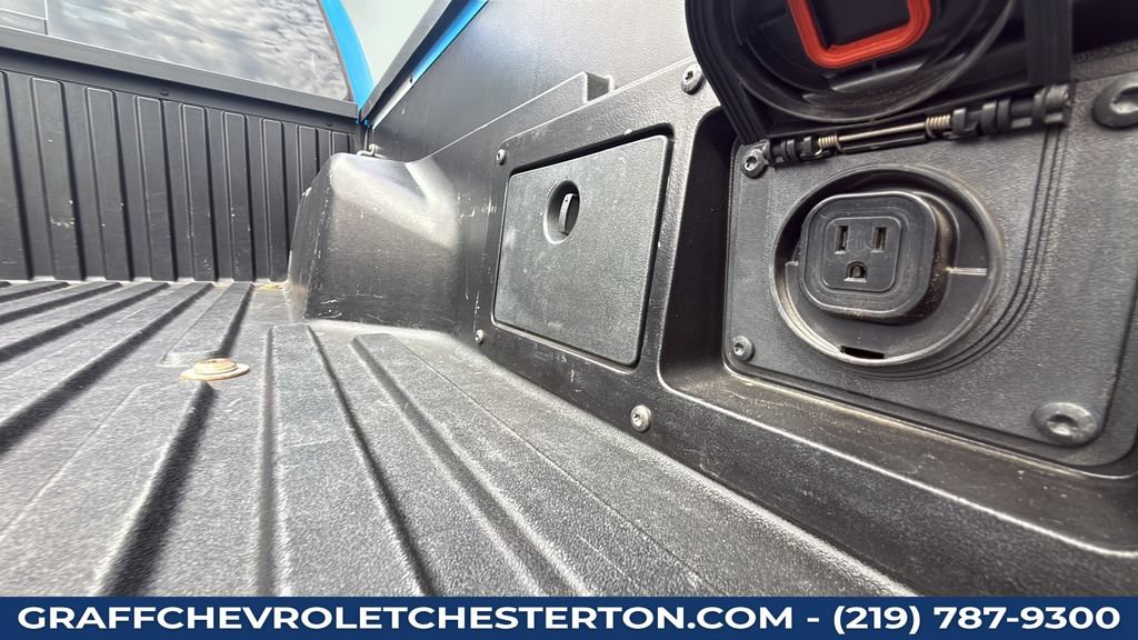 Used 2019 Toyota Tacoma TRD Pro AWD/4WD image 28