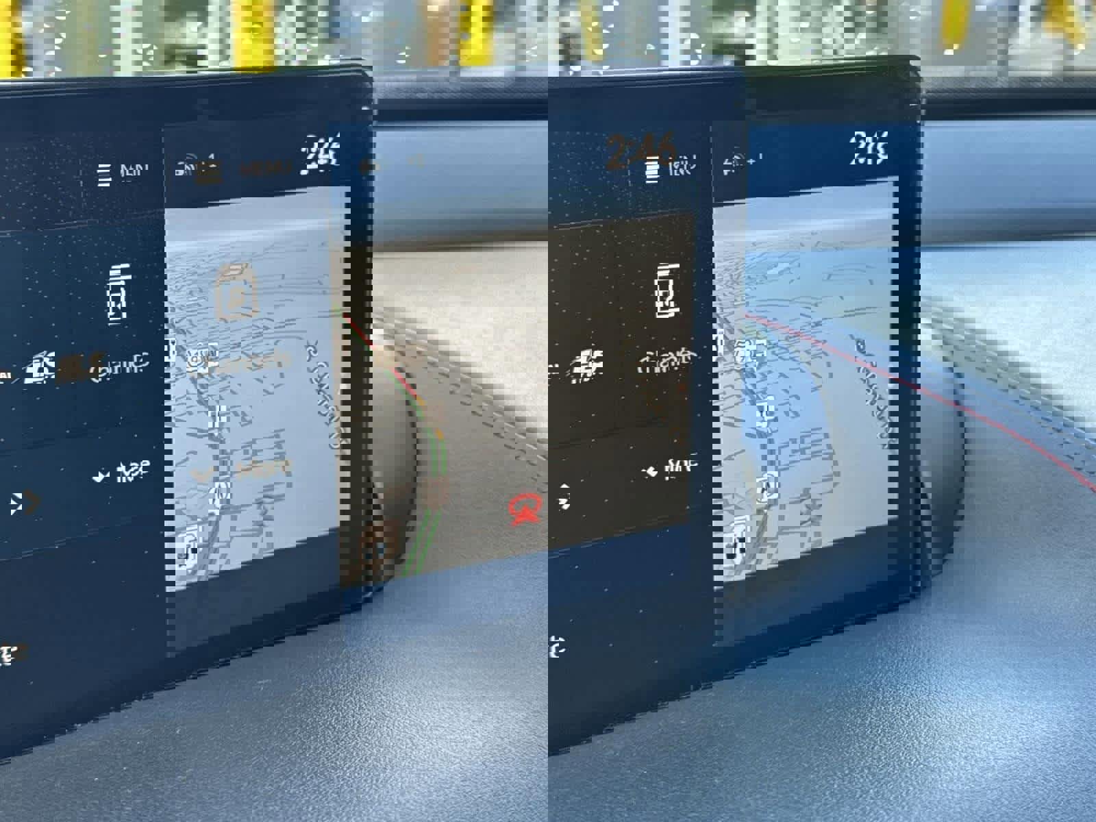 Certified 2024 Acura TLX SH-AWD w/ A-SPEC Pkg image 24