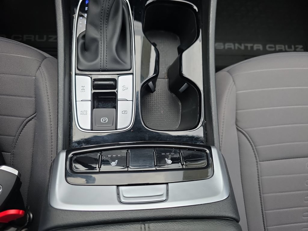 Certified 2023 Hyundai Santa Cruz SEL Premium AWD/4WD image 27