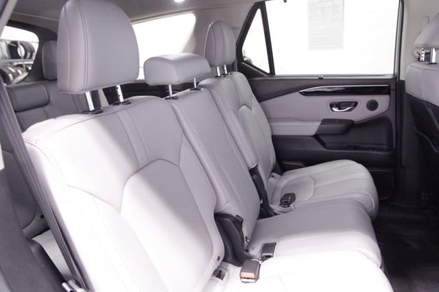 Certified 2025 Honda Pilot EX-L image 21
