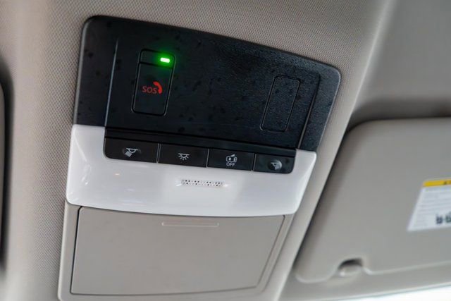 Used 2021 Nissan Rogue SV image 33