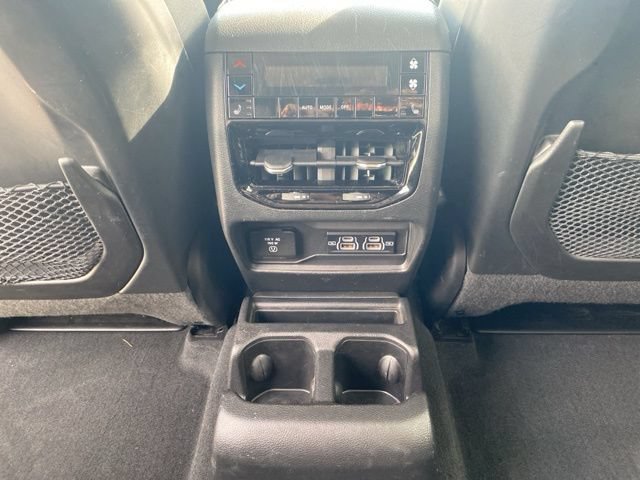 Certified 2023 Jeep Grand Cherokee L Limited AWD/4WD image 26