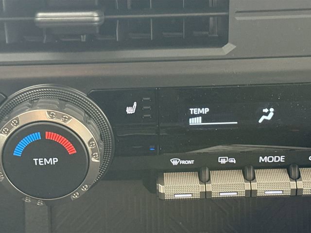 New 2025 Toyota Tacoma SR5 image 19