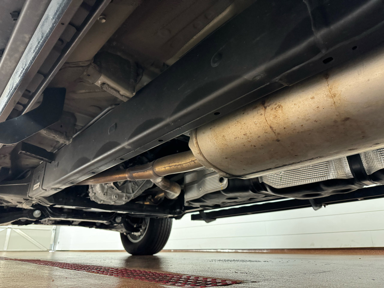 Used 2023 Toyota Tundra SR5 image 43