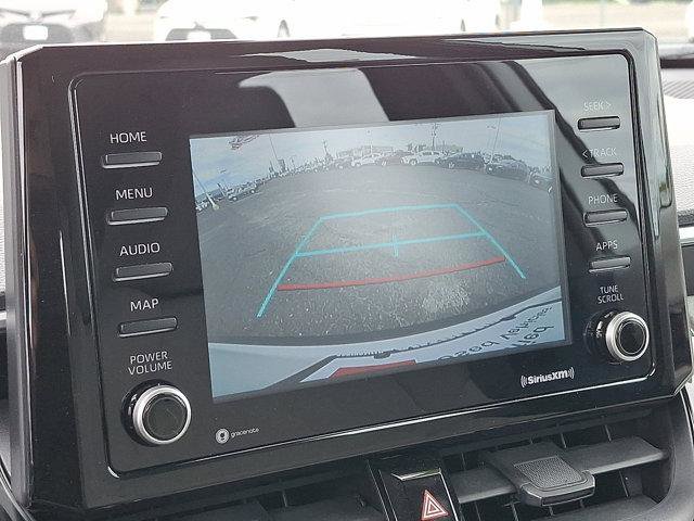 Certified 2022 Toyota Corolla Cross L image 18