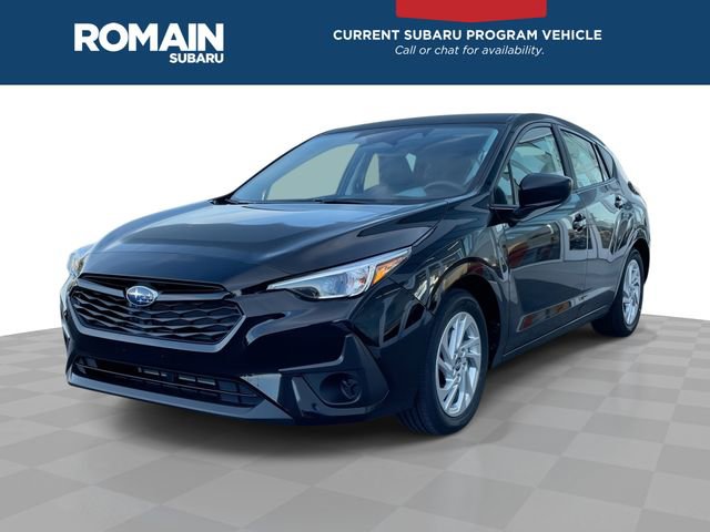 Used 2025 Subaru Impreza 2.0i image 1