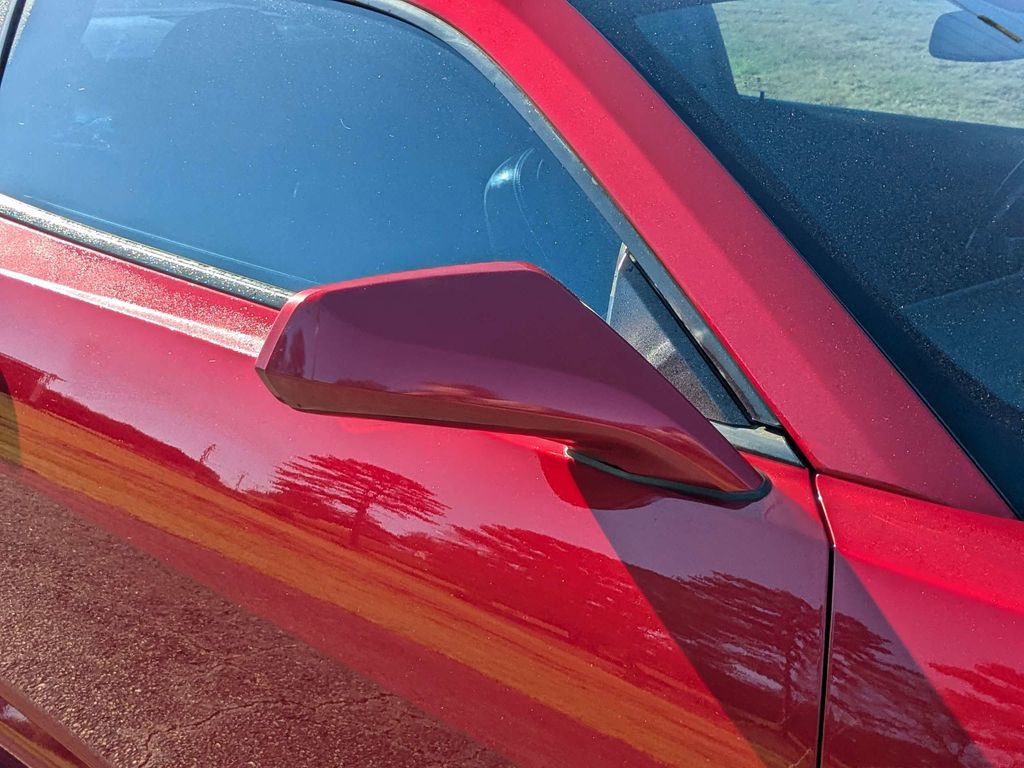 Used 2015 Chevrolet Camaro LT w/ RS Package image 12