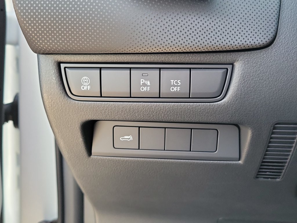 New 2026 MAZDA CX-50 AWD 2.5 S w/ Weather Package image 20
