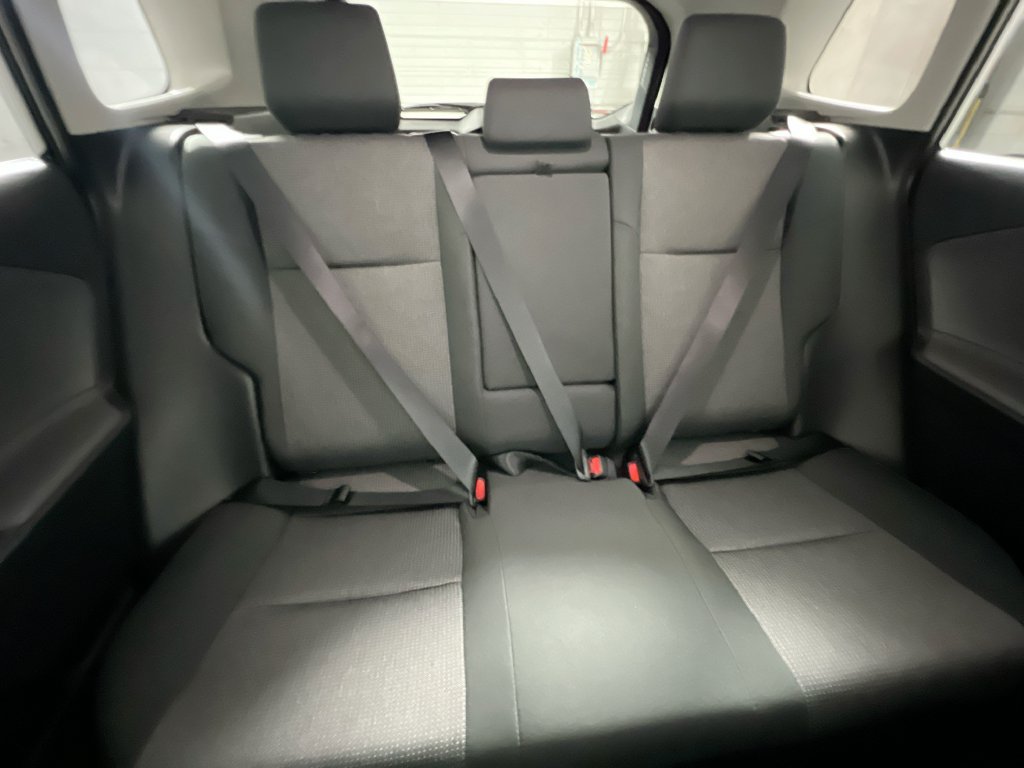 New 2026 Toyota RAV4 LE FWD image 30