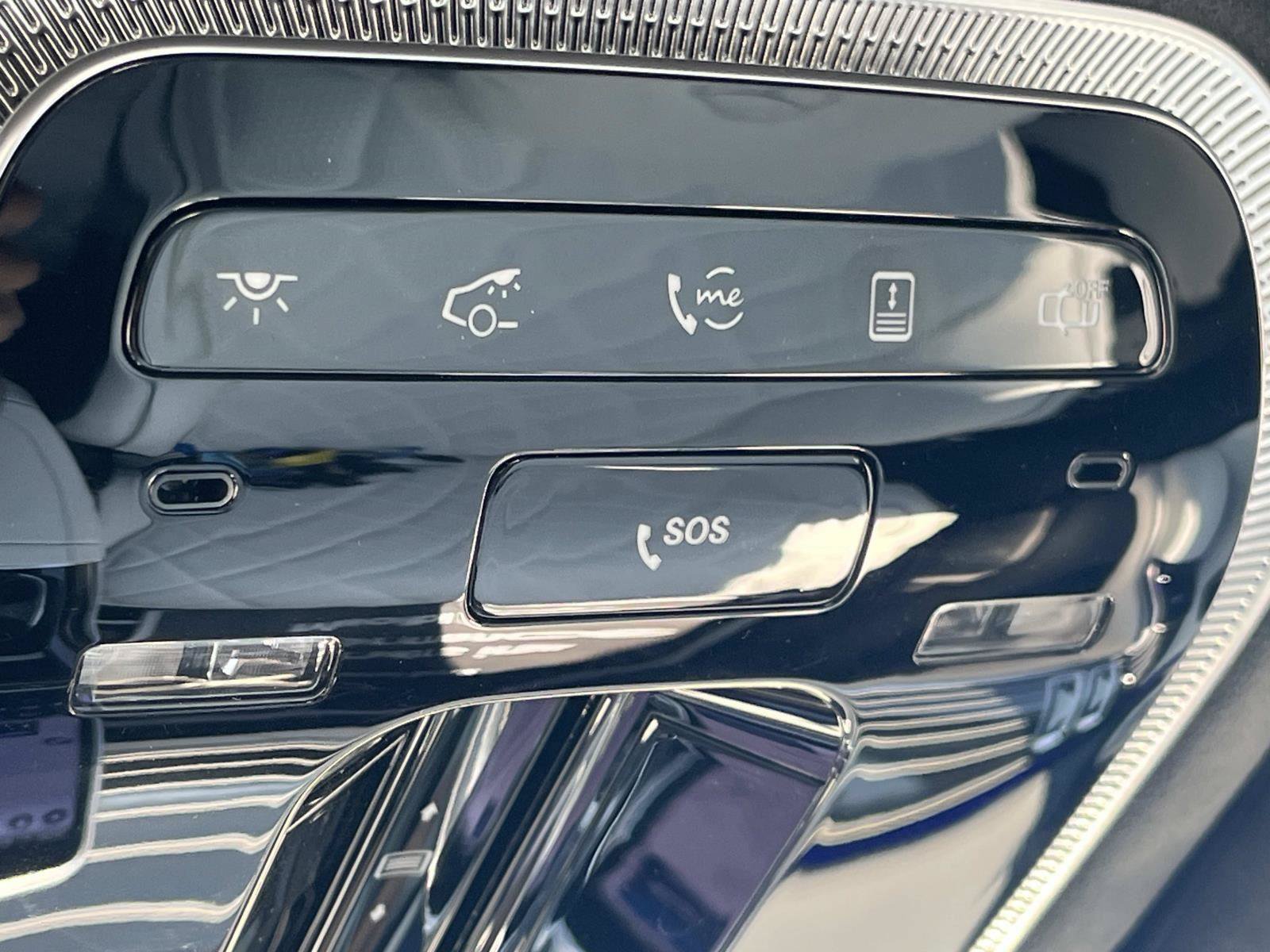 Certified 2023 Mercedes-Benz S 580 4MATIC Sedan image 34