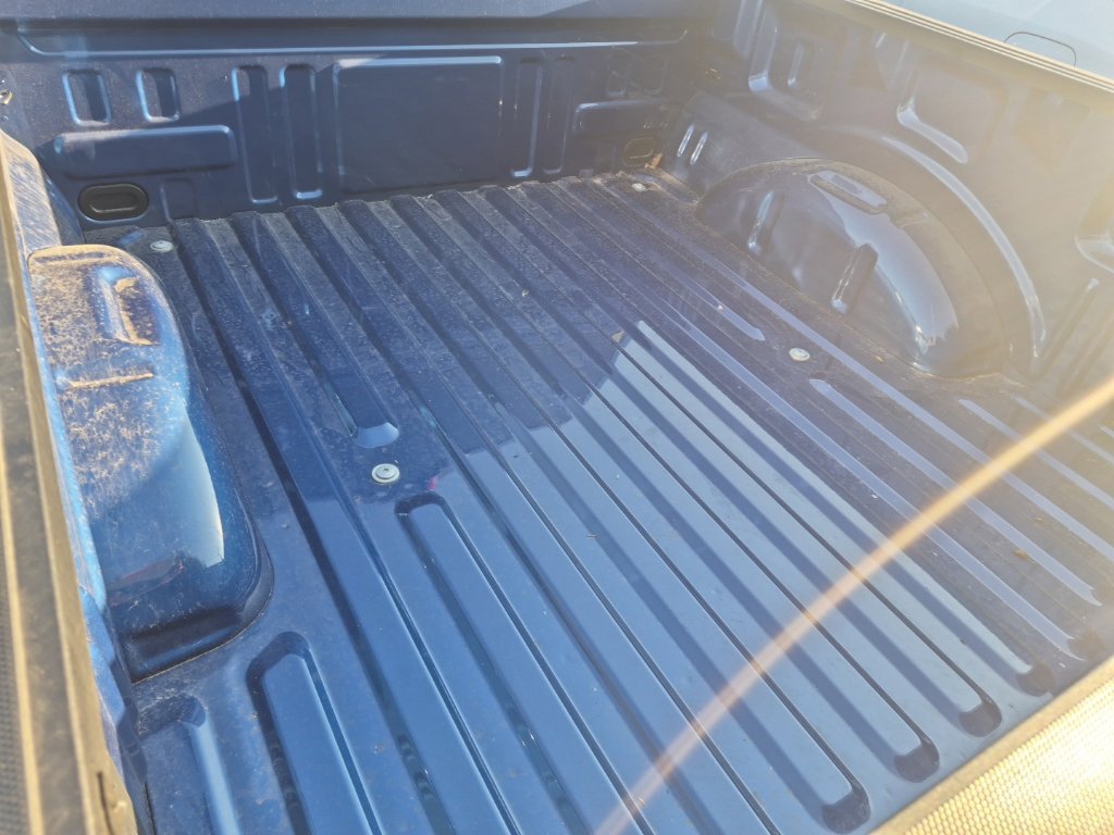 Certified 2025 Ford F150 STX RWD image 15