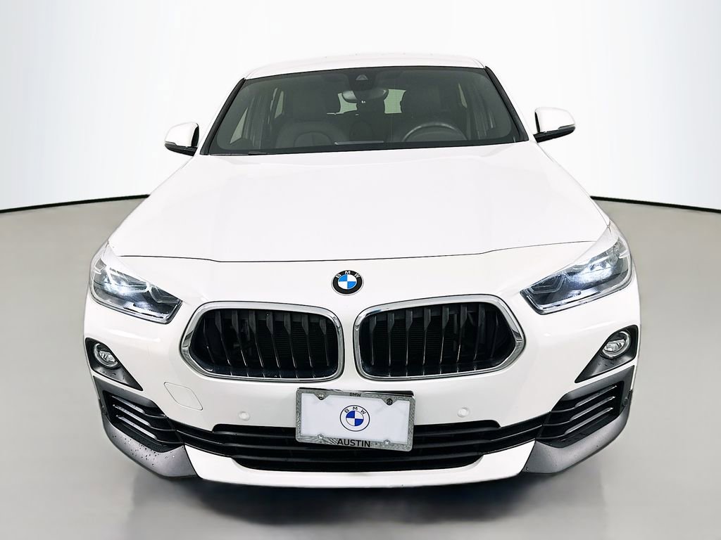 Used 2020 BMW X2 sDrive28i FWD image 2