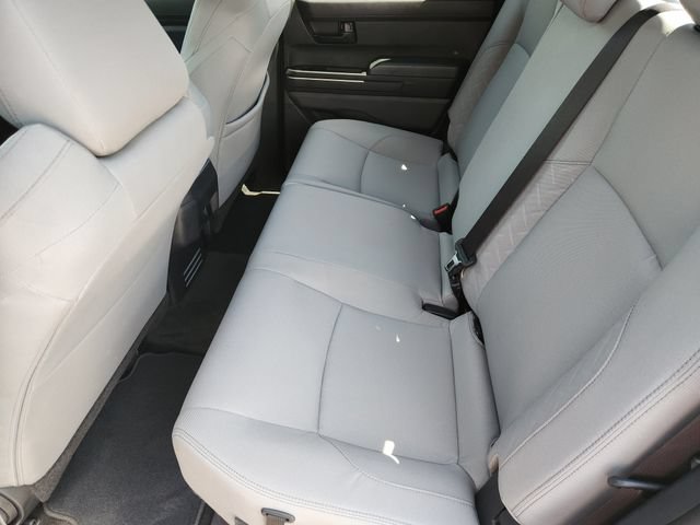 Certified 2024 Toyota Tacoma SR5 RWD image 24
