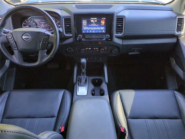 Used 2024 Nissan Frontier SL w/ Technology Package image 14