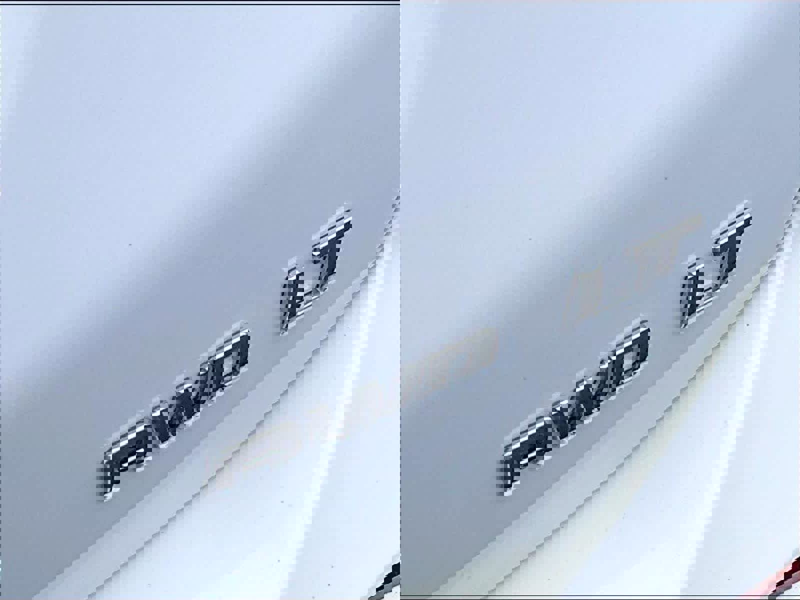 Used 2023 Chevrolet Equinox LT image 28