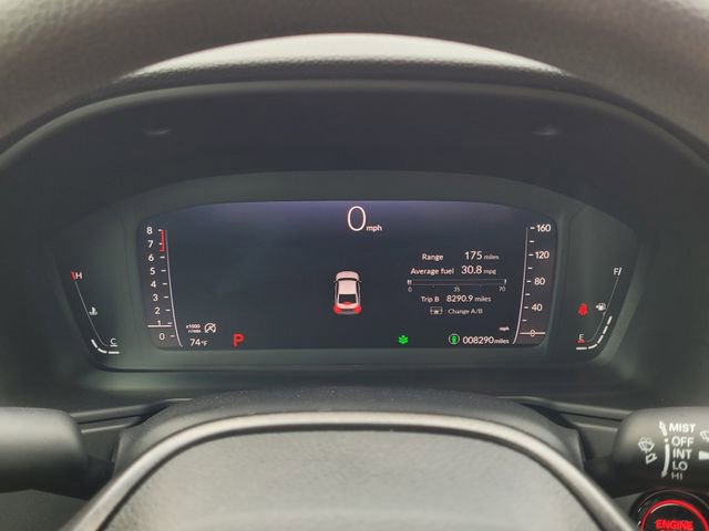 Used 2025 Honda Accord SE image 22