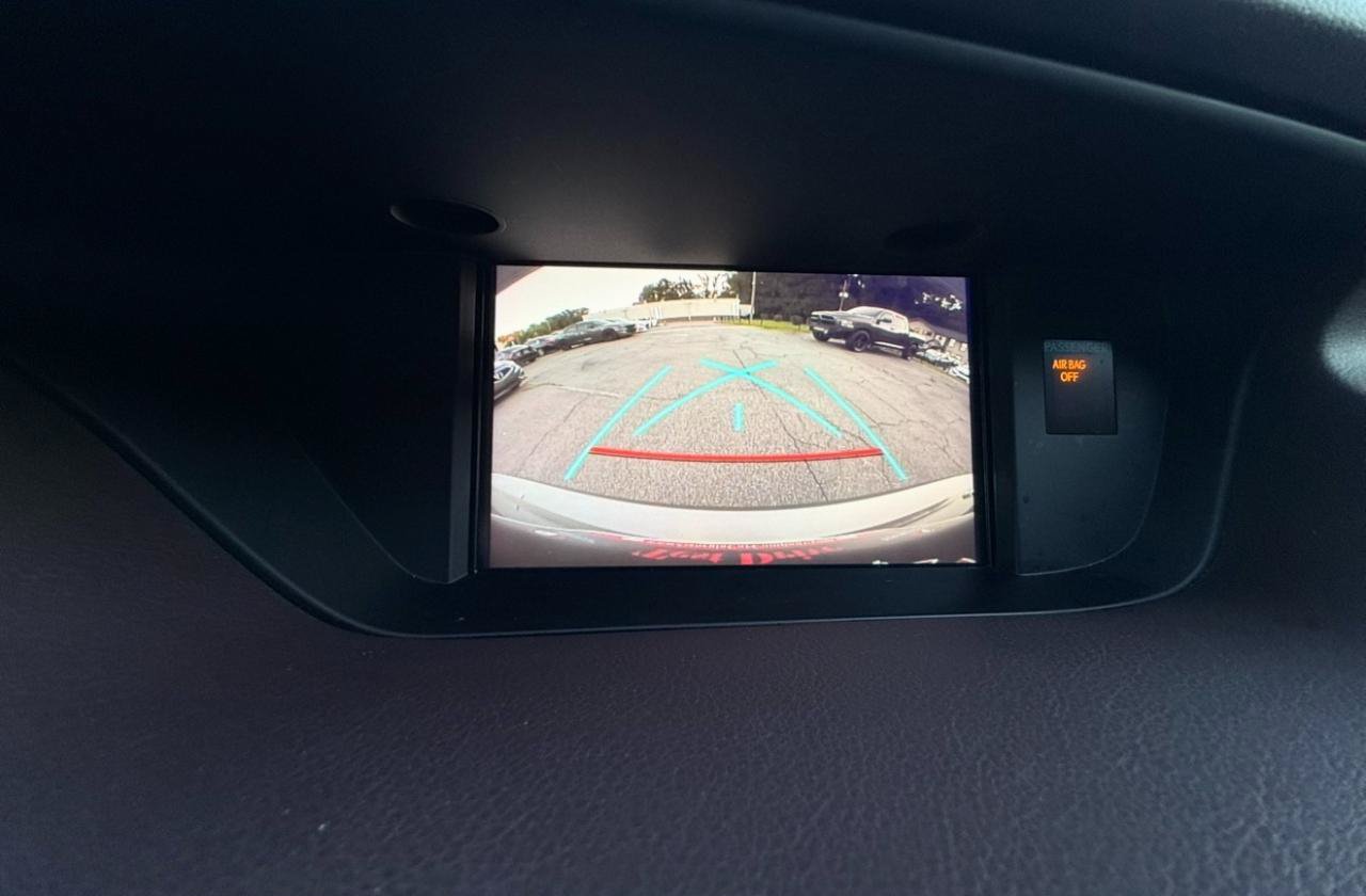 Used 2017 Lexus ES 350 w/ Luxury Package FWD image 21