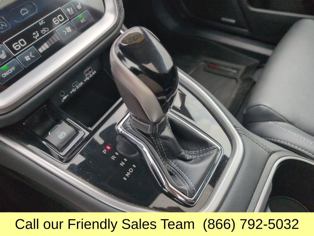 Used 2023 Subaru Outback Touring XT AWD/4WD image 25