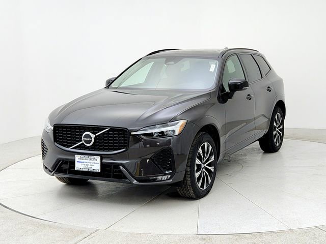 New 2025 Volvo XC60 B5 Core w/ Climate Package PRO