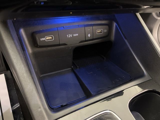 Used 2022 Hyundai Tucson SEL w/ Convenience + Premium Package image 27