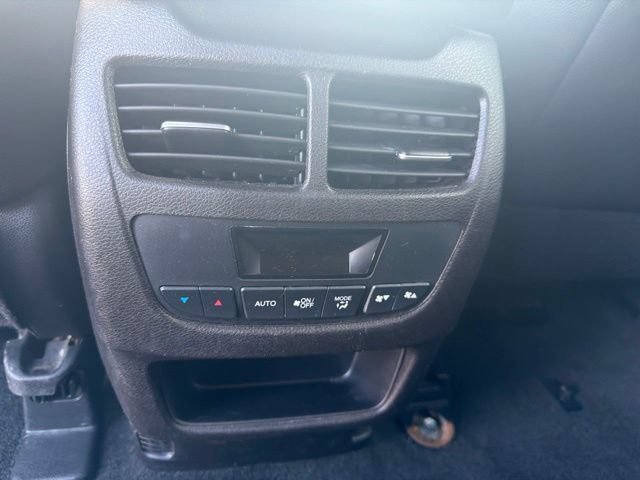 Used 2016 Acura MDX SH-AWD image 11