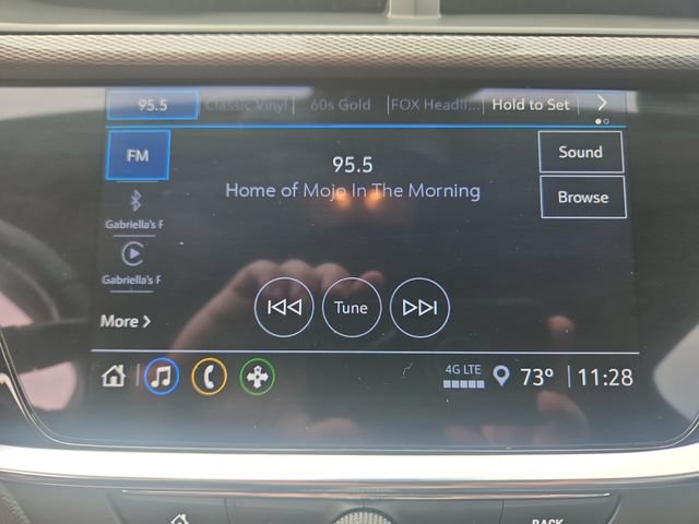Used 2023 Buick Encore GX Preferred w/ Cold Weather Comfort Package FWD image 20