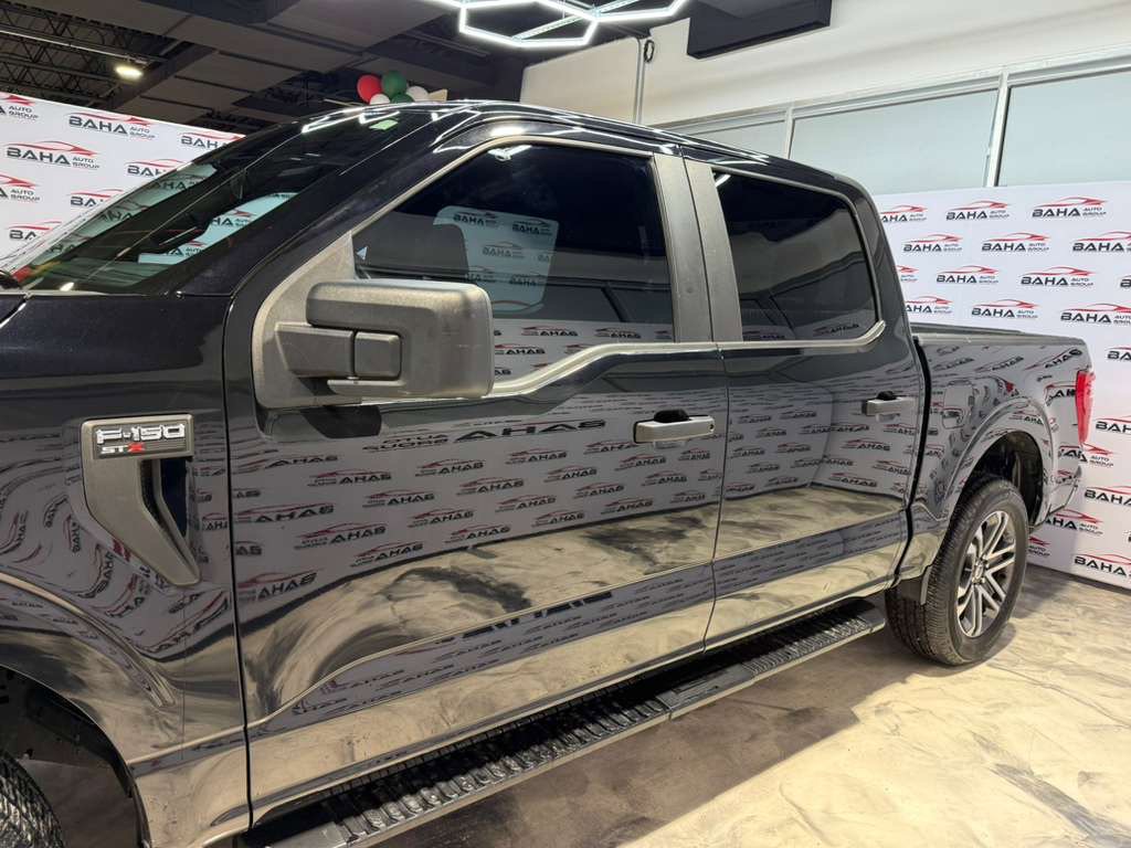 Used 2021 Ford F150 XL w/ STX Appearance Package image 6
