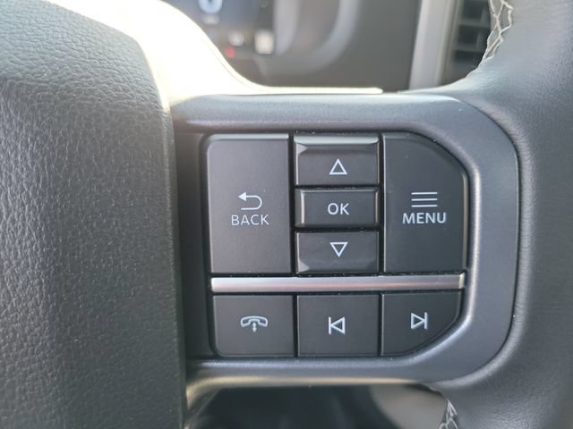 Used 2026 Ford F150 XLT w/ Equipment Group 302A MID AWD/4WD image 6