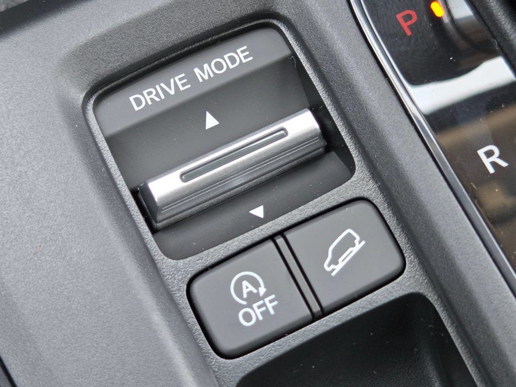 New 2026 Honda CR-V LX image 7