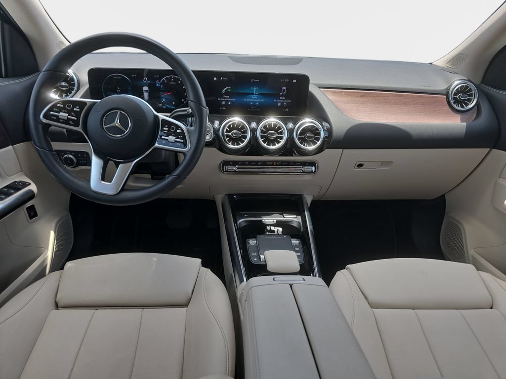 Used 2023 Mercedes-Benz GLA 250 image 12