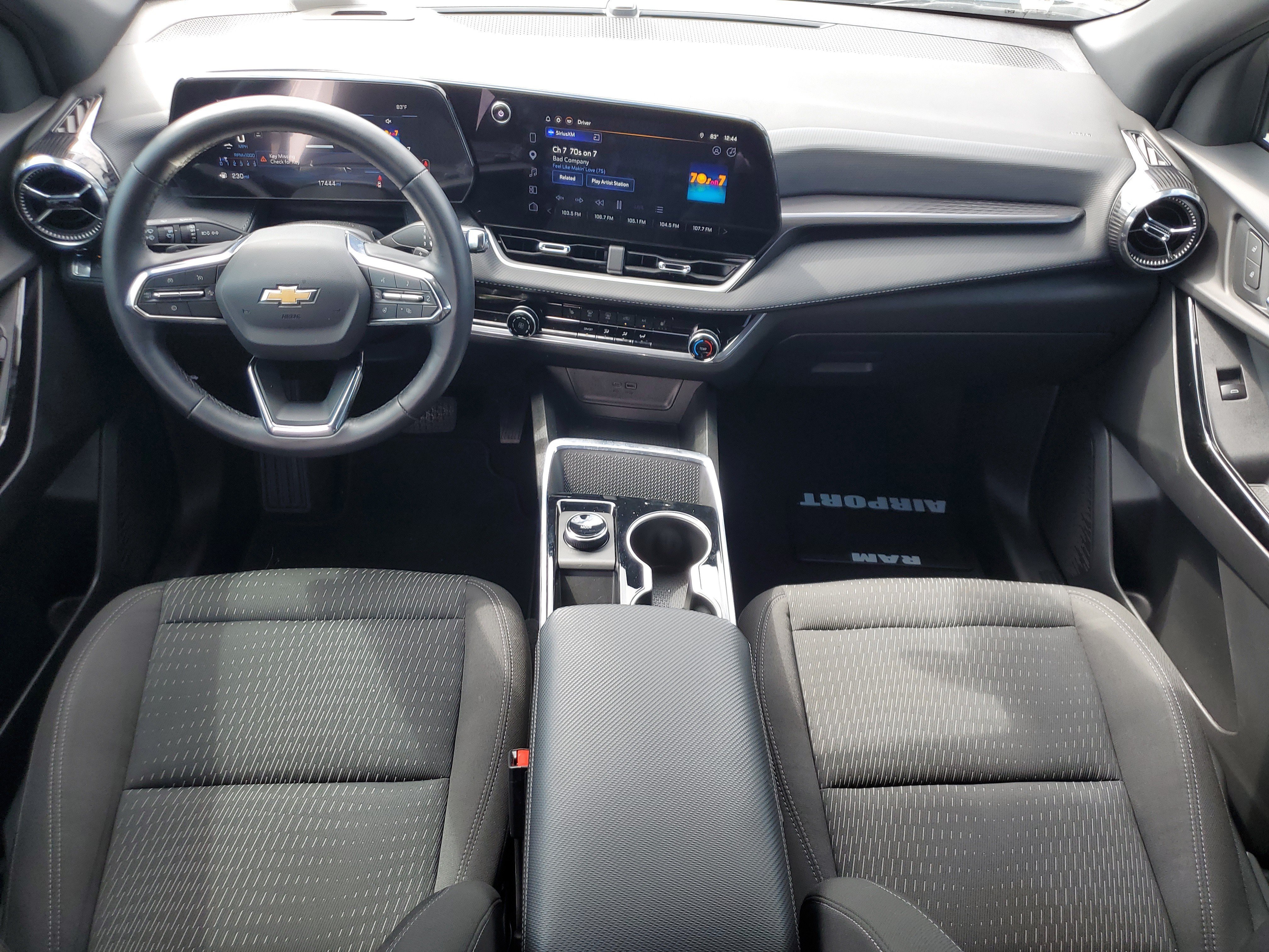 Used 2026 Chevrolet Equinox LT FWD image 15