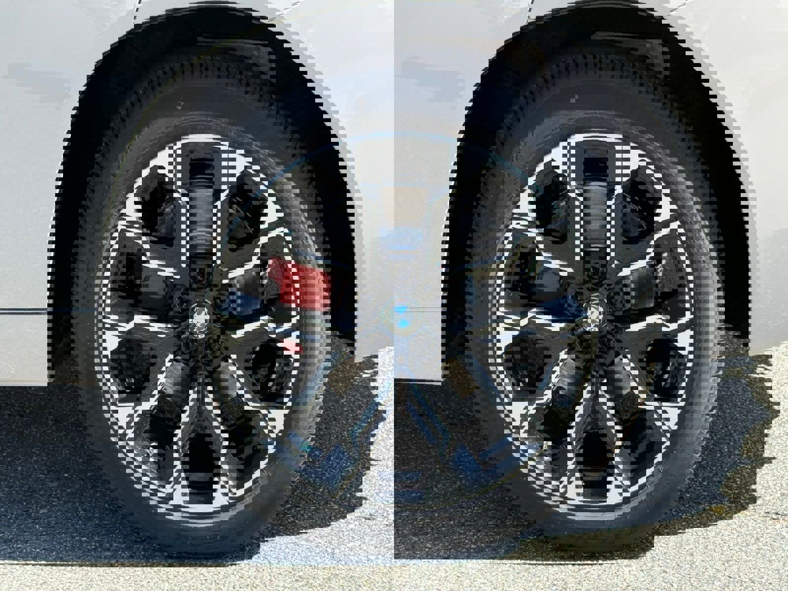 New 2026 BMW X3 xDrive30 AWD/4WD image 18