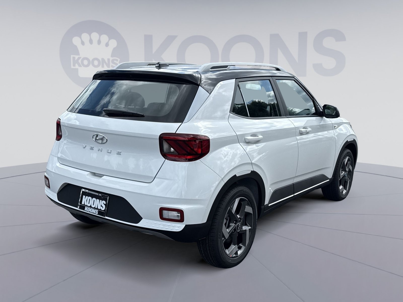 New 2026 Hyundai Venue SEL FWD image 7