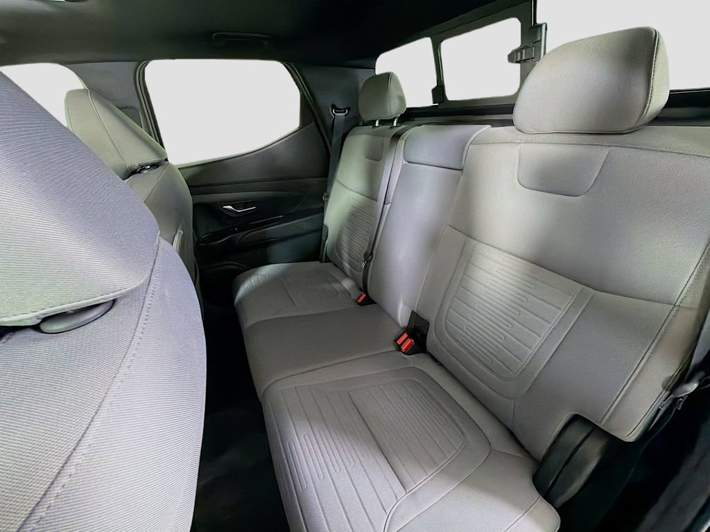 Used 2022 Hyundai Santa Cruz SEL w/ Activity Package FWD image 25