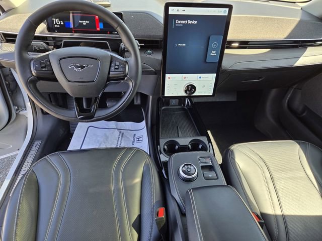Used 2023 Ford Mustang Mach-E Premium w/ Mustang Nite Pony Package image 28