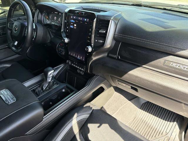 Used 2025 RAM 1500 RHO w/ Bed Utility Group AWD/4WD image 27