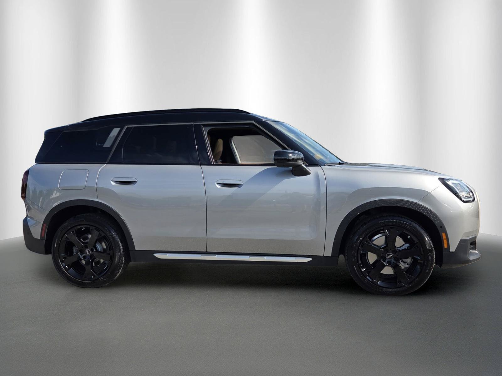 Used 2026 MINI Cooper Countryman S AWD/4WD image 8