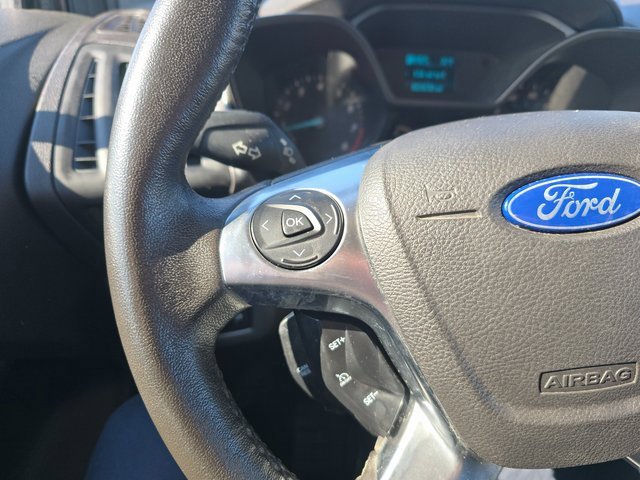 Used 2016 Ford Transit Connect XLT image 19