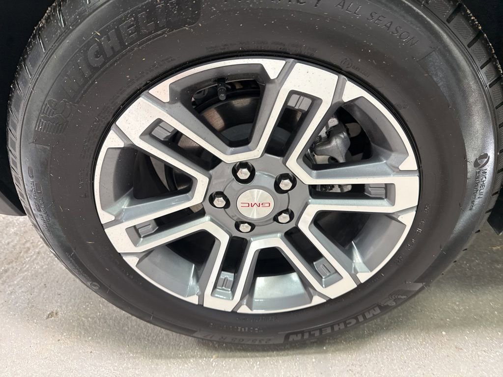 Used 2026 GMC Terrain Elevation FWD image 41