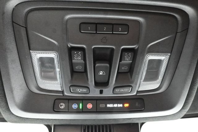 Used 2024 GMC Sierra 2500 Denali Ultimate AWD/4WD image 56
