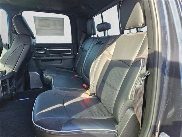 New 2026 RAM 2500 Laramie image 11