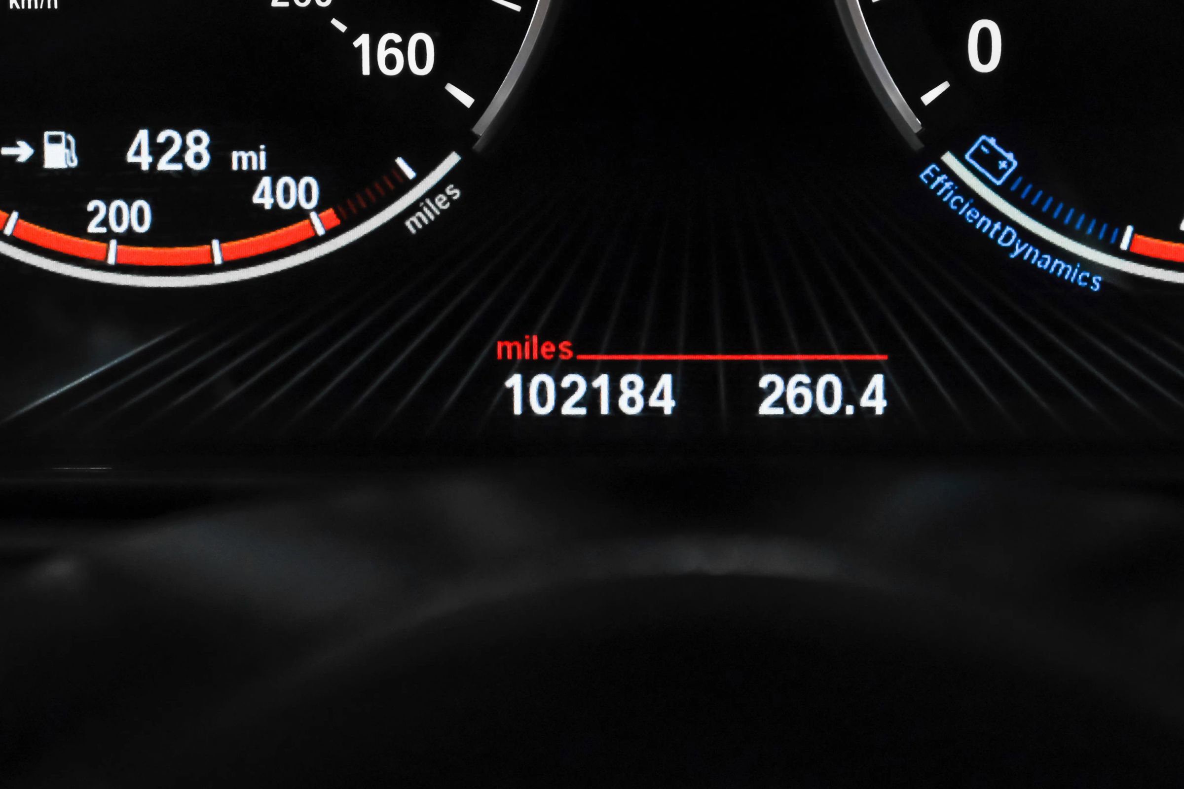 Used 2016 BMW 528i Sedan image 21