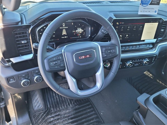 New 2026 GMC Sierra 1500 Elevation image 7