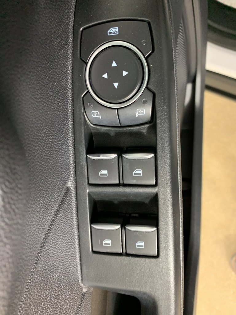 Used 2022 Ford Escape SE w/ Convenience Package image 17