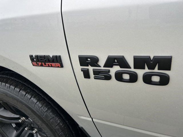 Used 2018 RAM 1500 Sport w/ Quick Order Package 26Q Night image 57