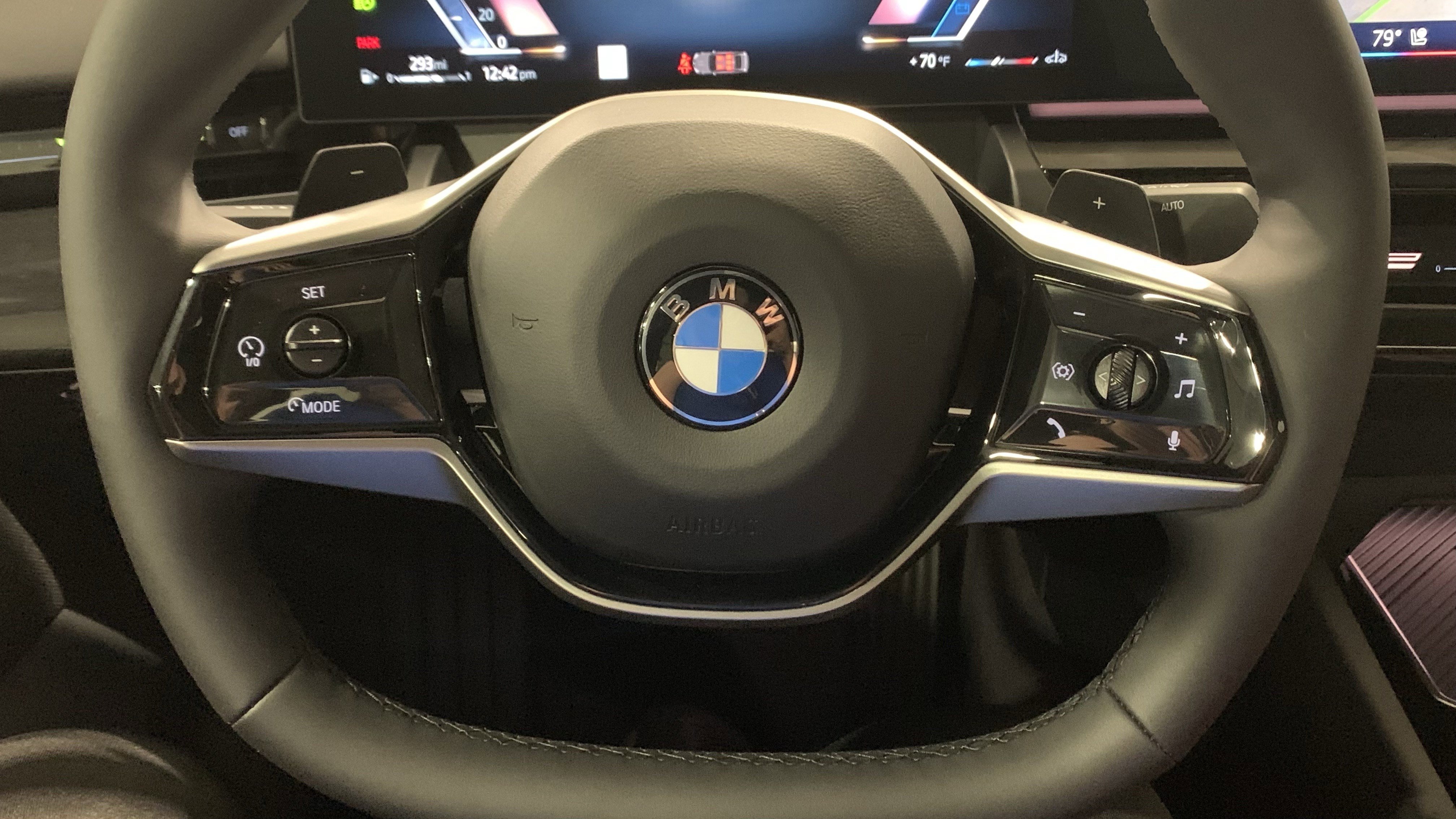 Used 2026 BMW 530i image 16